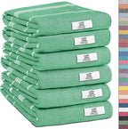 Turkish Hand Towels by EPHESUSTOWELS