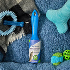 PetLovers Extra Sticky Lint Roller Single Unit 90 Sheets - Image 8