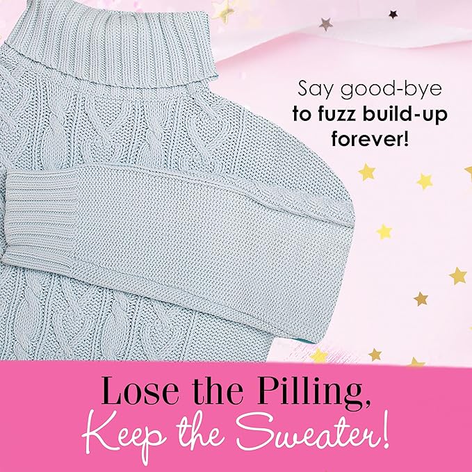 Hollywood Fashion Secrets Sweater Saver Brick - Image 2