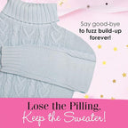 Hollywood Fashion Secrets Sweater Saver Brick - Image 2