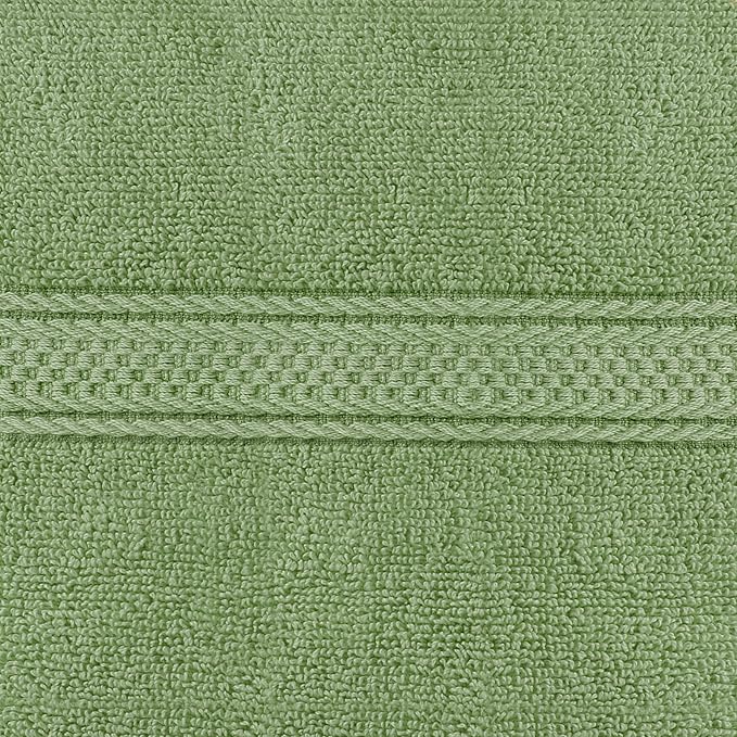 Utopia Towels 6 Pack Premium Hand Towels Set, 16 by 28 inches, 100% Ring Spun - Image 4