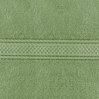 Utopia Towels 6 Pack Premium Hand Towels Set, 16 by 28 inches, 100% Ring Spun - Image 4