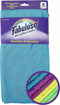 Fabuloso Microfiber Cleaning Cloths by Colgate-PalmoliveCommercial