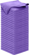 USANOOKS Premium 300GSM Microfiber Cleaning Cloth by USANOOKS
