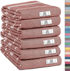Turkish Hand Towels by EPHESUSTOWELS