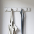 Umbra Flip Wall-Mounted Coat Rack - Image 11