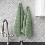 Ritz Royale Collection 100% Combed Terry Cotton, Highly Absorbent, Kitchen - Image 5