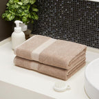 Amazon Basics Fade-Resistant 100% Cotton Bath Towel, Machine Washable - Image 7
