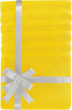 American Soft Linen 35x70 Jumbo Large Bath Towel, 600 GSM 100% Cotton Turkish - Image 3