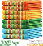 Urban Villa Kitchen Towels 100% Cotton Dish Towels - Image 3