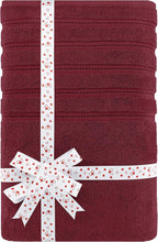 American Soft Linen 35x70 Jumbo Large Bath Towel, 600 GSM 100% Cotton Turkish - Image 3