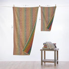 SKL Home Rhapsody Hand Towel Set - Image 4