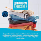 E-Cloth Polishing Microfiber Cleaning Cloth, & More - Image 5