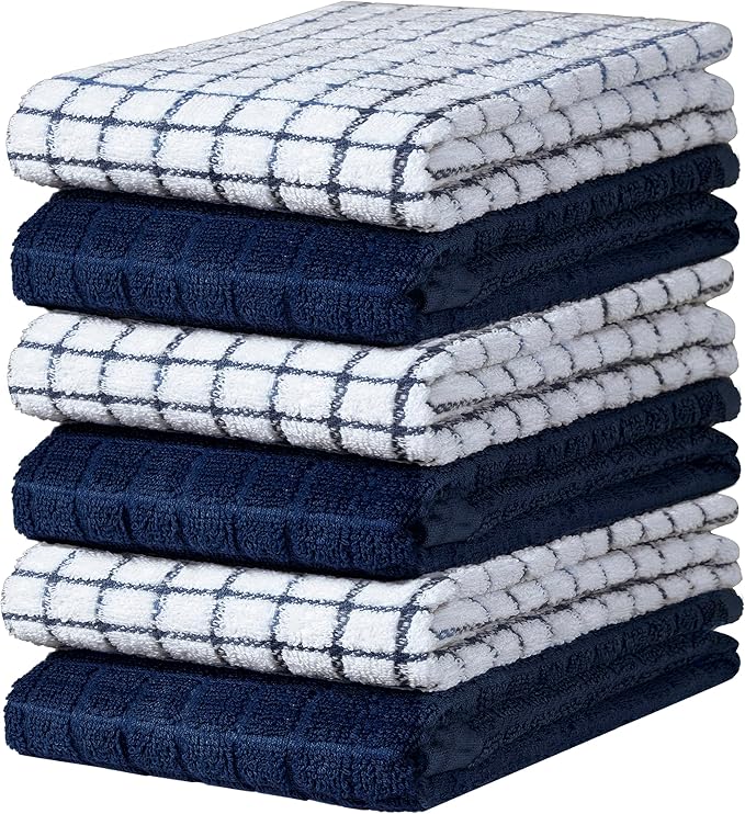 Bumble Kitchen Towels | 100% Cotton Dish Towels by BumbleTowels