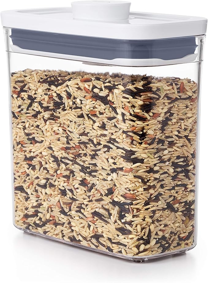 OXO Good Grips POP Container, 1.2 Qt - Image 13