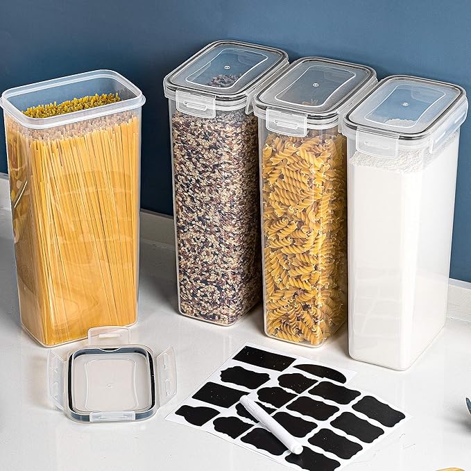 Vtopmart Airtight Food Storage Containers - Image 6