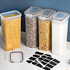 Vtopmart Airtight Food Storage Containers - Image 6