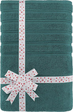 American Soft Linen 35x70 Jumbo Large Bath Towel, 600 GSM 100% Cotton Turkish - Image 3