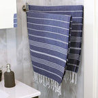 Clotho 4 Pack Gym Towels For Women and Men - Image 4