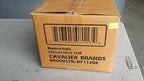 Aluminum Foil Square Gas Burner Disposable Heavy Thick Quality Bib Liners - Image 3