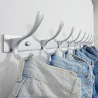 SKOLOO Coat Rack Wall Mounted - Image 2