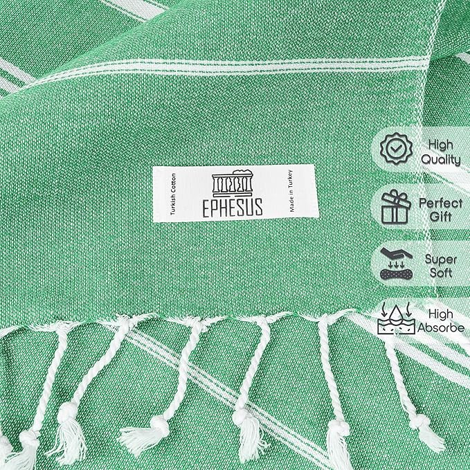 Turkish Hand Towels - Image 5