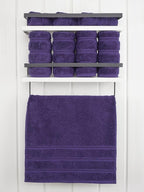 American Soft Linen Luxury Hand Towels - Image 2