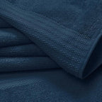 GLAMBURG Ultra Soft 8-Piece Towel Set - Image 2