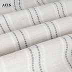AELS Farmhouse Hanging Laundry Hamper - Image 3