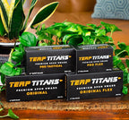 TerpTitans Original – Bamboo Cotton Swabs | Dual-Tip: Spiral - Image 7