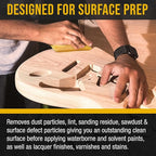 Dura-Gold - Pure Gold Superior Tack Cloth, Woodworking, Automotive Paint - Image 5