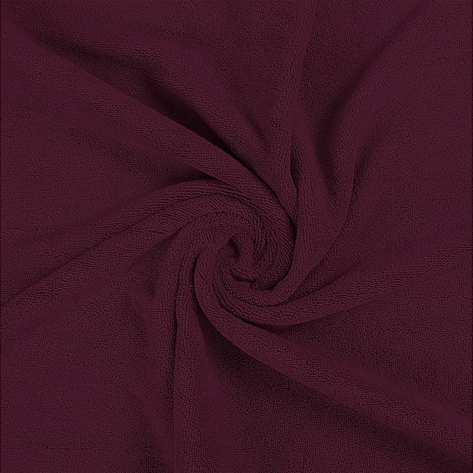 Utopia Towels 4 Pack Premium Bath Towels Set, 27 by 54 Inches, 100% Ring Spun - Image 3