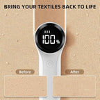 Fabric Shaver, Electric Lint Remover, Rechargeable Lint Shaver, Household - Image 2