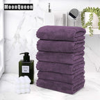 MOONQUEEN 18 Pack Premium Hand Towels - Image 5