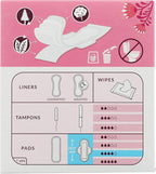 Natracare Ultra Extra Pads - Image 2