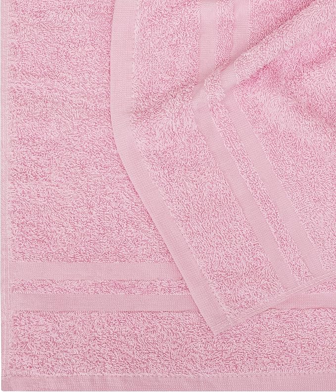 Utopia Towels Cotton Bleach Proof Salon Towel 16 by 27 inches, Bleach Safe Gym - Image 8