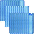 Microfiber Cleaning Pads are Compatible by wlich
