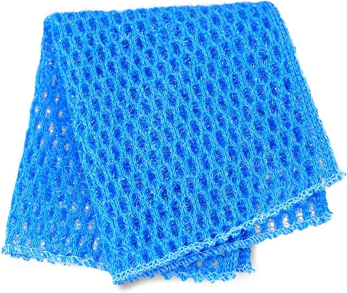 Dish Scrubbers for Cleaning Dishes by TheCrownChoice