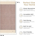 Turkish Hand Towels - Image 3