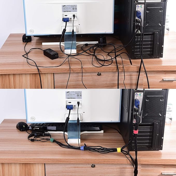 Cable Ties Reusable - Image 6