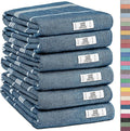 Turkish Hand Towels by EPHESUSTOWELS