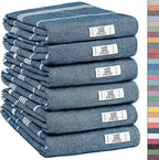Turkish Hand Towels by EPHESUSTOWELS