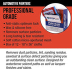 TCP Global Pure Blue Superior Tack Cloth, Automotive & Woodworking, - Image 5