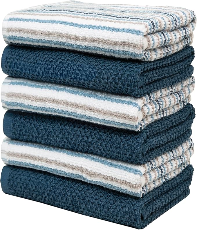Kitchen Towels 16”x 26” - Image 4