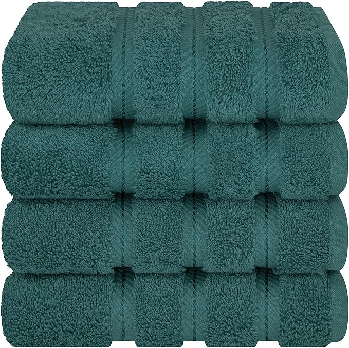 American Soft Linen Luxury Hand Towels - Image 7