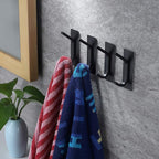 YIGII Towel Hook/Adhesive Hooks - Image 4