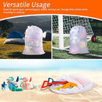 Polecasa Extra Heavy Duty Large Diamond Mesh Laundry Bags - Image 7