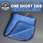 Chemical Guys Professional Grade Premium Microfiber Towels - Image 3