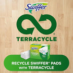 Swiffer Sweep + Mop, Dry Pads Refill, Floor Cleaner - Image 10