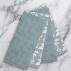 MosJos Kitchen Towels, 18 x 28 Kitchen Linens - Image 8